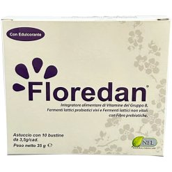 FLOREDAN 10 BUSTINE