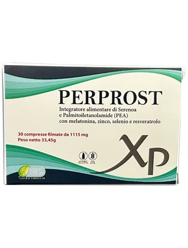 Perprost 30cpr Perprost 30cpr