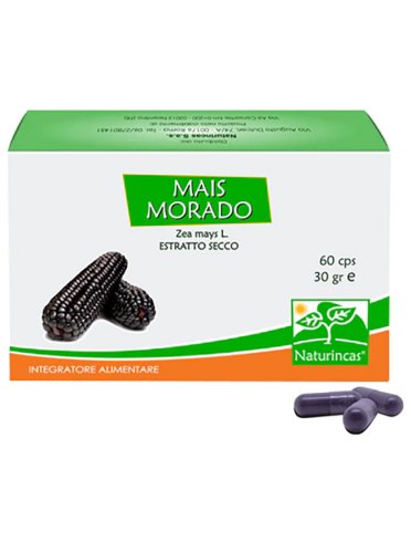 Mais morando naturincas 60 capsule Mais morando naturincas 60 capsule
