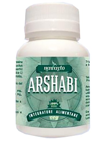 Arshabi 60 compresse Arshabi 60 compresse