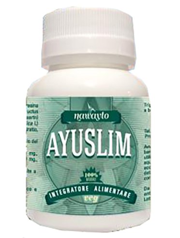 Ayuslim 60cpr Ayuslim 60cpr