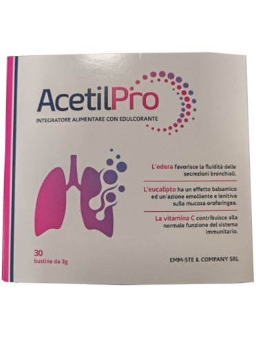 Acetilpro 30bust Acetilpro 30bust