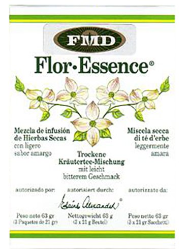 Flor essence 63g "ambrosia" Flor essence 63g "ambrosia"