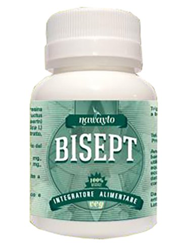 Bisept 60tav Bisept 60tav