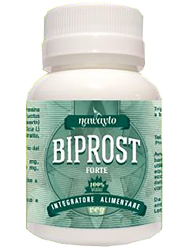 Biprost forte 60cpr 24g Biprost forte 60cpr 24g