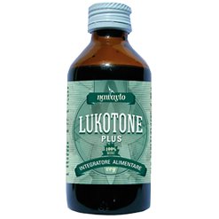 LUKOTONE PLUS 200ML