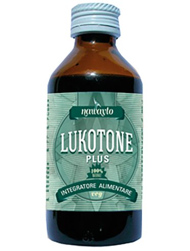 Lukotone plus 200ml Lukotone plus 200ml