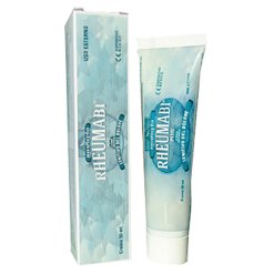 RHEUMABI CREMA 50 ML