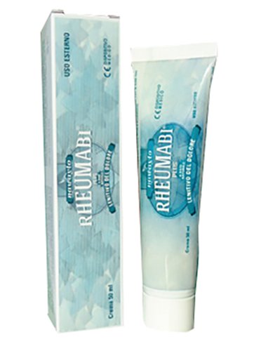 Rheumabi crema 50 ml Rheumabi crema 50 ml