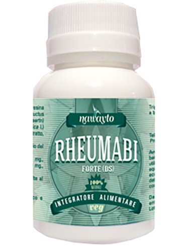 Rheumabi forte/ds 60cpr Rheumabi forte/ds 60cpr