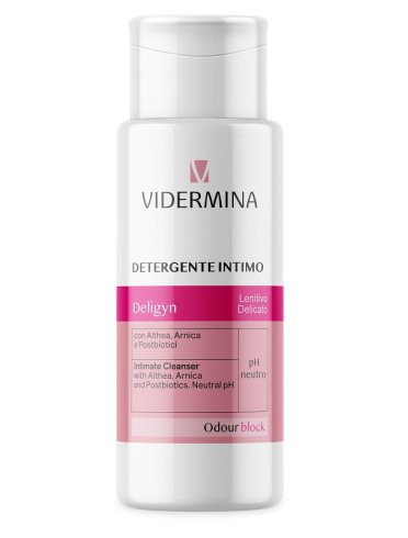 Vidermina deligyn det 300ml nf
