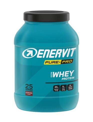 Enervit pp protein whey cacao Enervit pp protein whey cacao