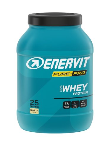 Enervit pp protein whey van Enervit pp protein whey van
