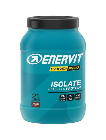 Enervit pp protein iso cacao Enervit pp protein iso cacao