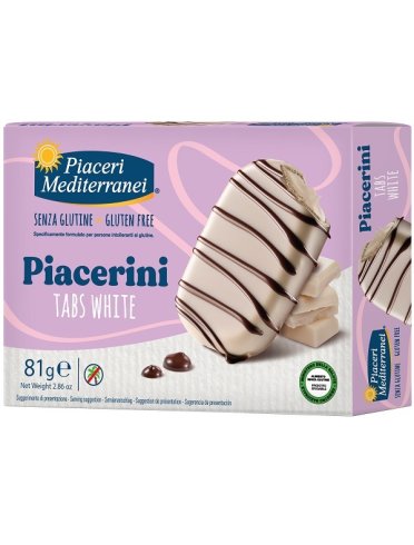 Piaceri medit piacerini tabs w