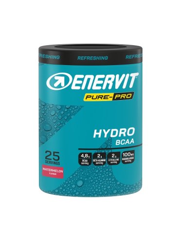 Enervit pp hydro bcaa 335g