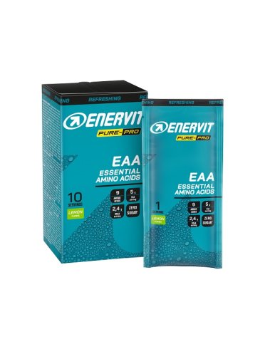 Enervit pp eaa 10bust 10g Enervit pp eaa 10bust 10g
