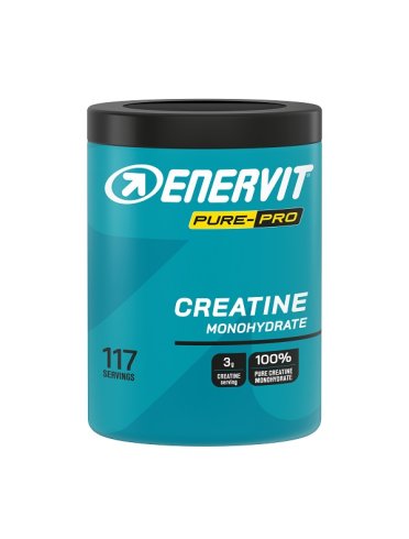 Enervit pp creatina 400g Enervit pp creatina 400g
