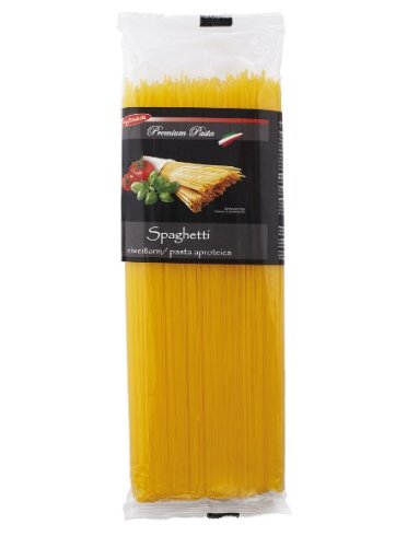 My snack premium plus spaghetti aproteici 500 g My snack premium plus spaghetti aproteici 500 g