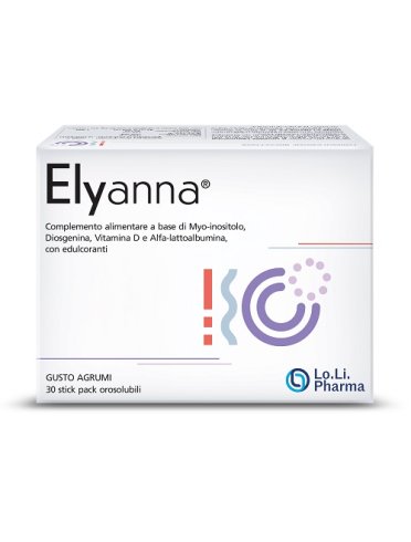 Elyanna 30stick pack Elyanna 30stick pack