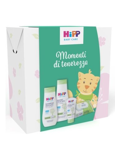 Hipp kit momenti tenerez 6cof