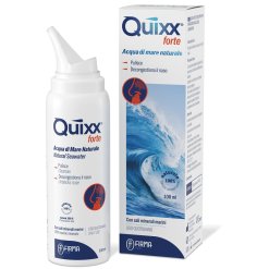 QUIXX FORTE SOLUZIONE IRRIG