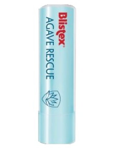 Blistex agave rescue idrat lab