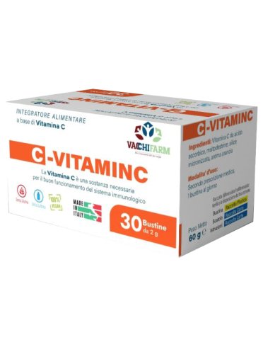 C vitaminc 30bust C vitaminc 30bust