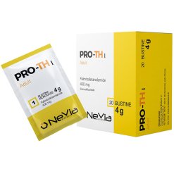 PRO-TH1 400MG ADULT 20 BUSTINE