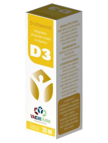 D vitamind 20ml D vitamind 20ml