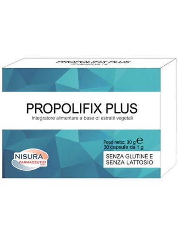 Propolifix plus 30 capsule Propolifix plus 30 capsule