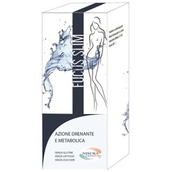 FUCUS SLIM 500 ML