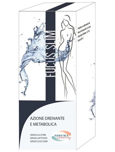 Fucus slim 500 ml Fucus slim 500 ml