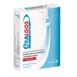 ERALGOS FLOGO 30CPS