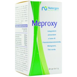 MEPROXY 30 CAPSULE