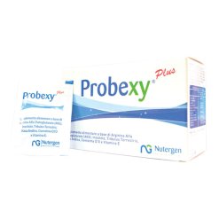PROBEXY PLUS 20 BUSTINE 4 G