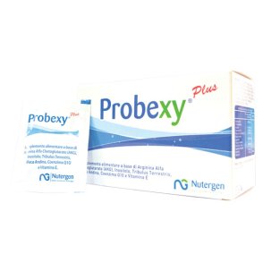 PROBEXY PLUS 20 BUSTINE 4 G