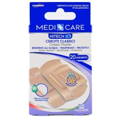 CEROTTI CLASSICI 3D ASSORT20PZ