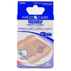 CEROTTI CLASSICI 3D GRANDI15PZ