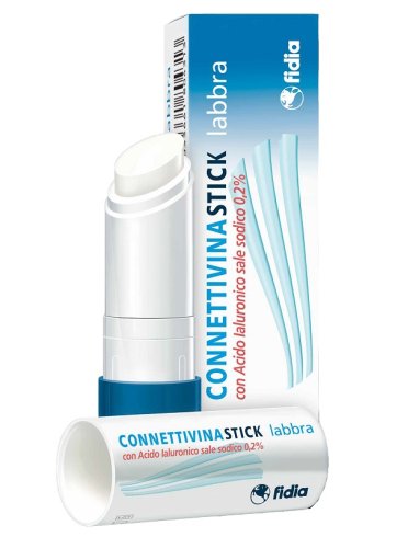 Connettivinastick labbra 3g Connettivinastick labbra 3g