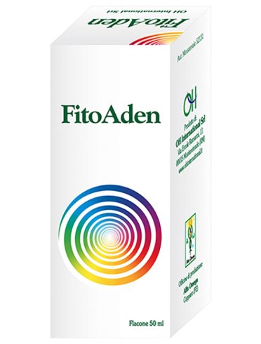 Fitoaden 50ml