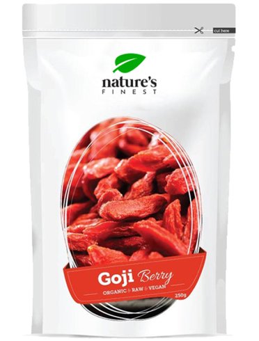Nutrisslim goji bacche Nutrisslim goji bacche