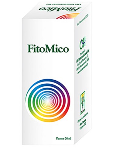 Fitomico 50ml Fitomico 50ml