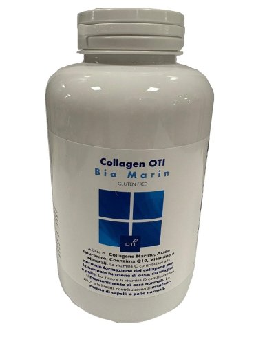 Collagen oti bio marin 240cps
