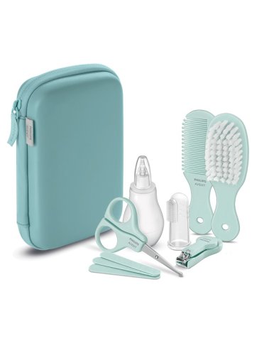 Avent set cura bambino 6pz