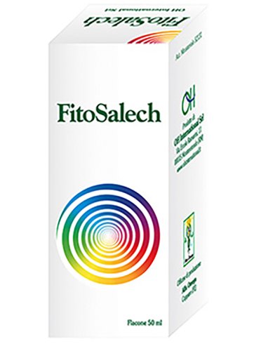 Fitosalech 50ml Fitosalech 50ml