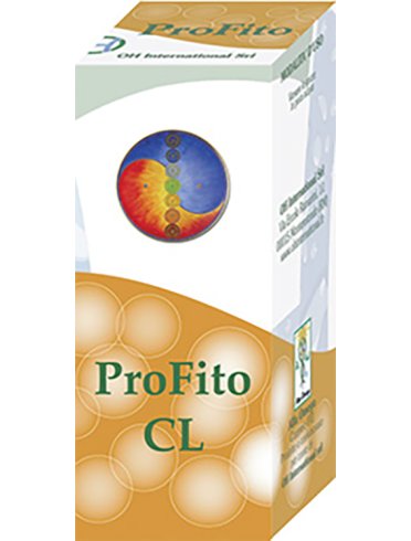 Profito cl gocce 50 ml Profito cl gocce 50 ml