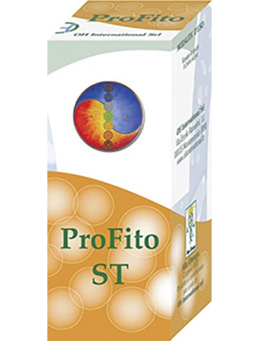 Profito st gocce 50 ml Profito st gocce 50 ml