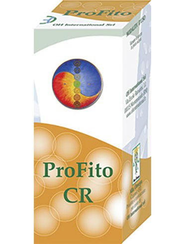 Profito cr gocce 50 ml
