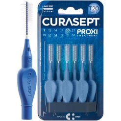 CURASEPT PROXI T20 SOFT BLUE6P